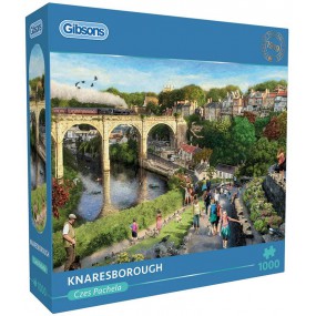 Knaresborough, Gibsons (1000)