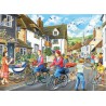 Merry Midwives, (1000) Gibsons puzzel