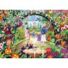 Botanical Blooms , (1000) Gibsons puzzel