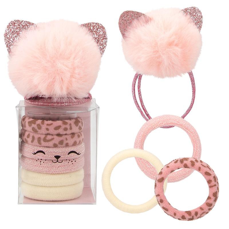 Princess Mimi mini haarelastiekjes CAT 12658