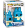Funko Pop! - Pokemon Munchlax