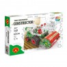 Constructor, Bison combine 348 Constructor, Bison combine 348