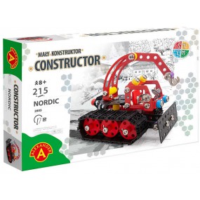 Constructor, Nordic 215
