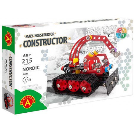 Constructor, Nordic 215