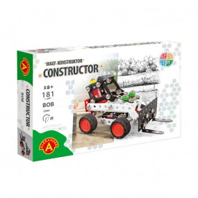 Constructor, Bob 181
