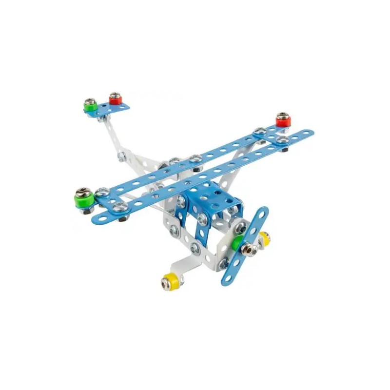 Constructor, Air scout 141