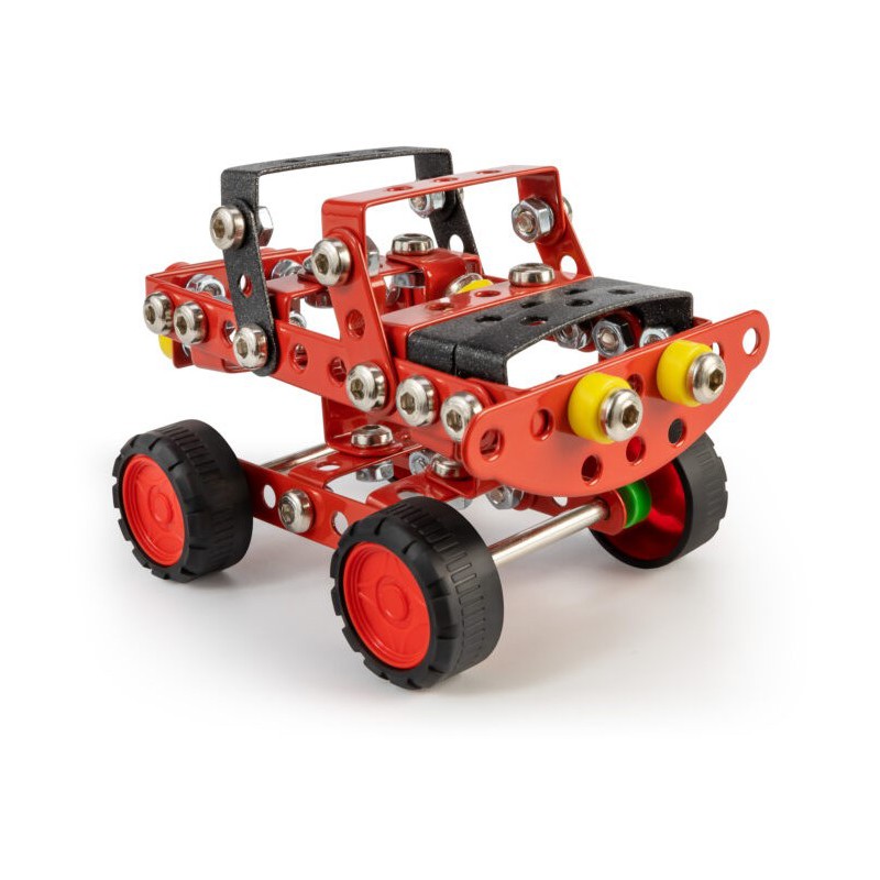 Constructor, Guardian 150