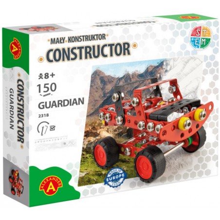 Constructor, Guardian 150