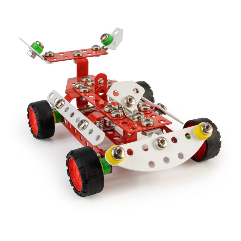 Constructor, Racer 157