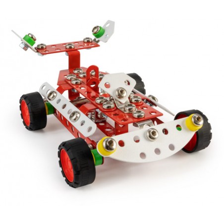 Constructor, Racer 157