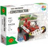 Constructor, Racer 157 Constructor, Racer 157