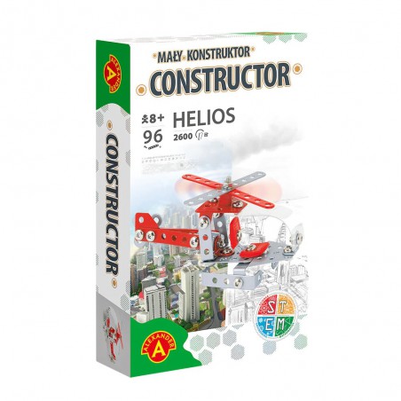 Constructor, Helios 96
