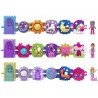 Polly Pocket - Armbanden