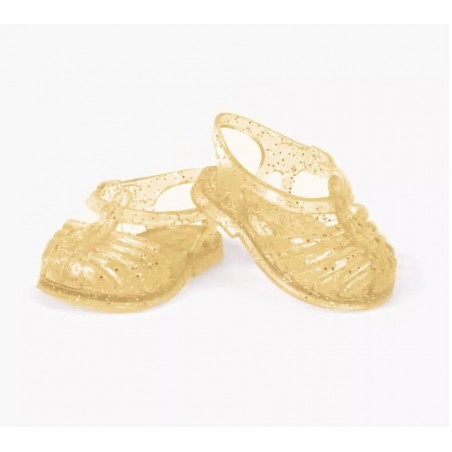 Minikane - Sandalen gordi glitter