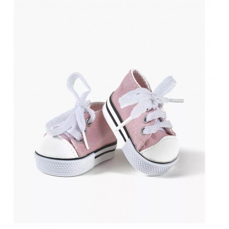Minikane - Sneakers roze komverse 34cm gordi