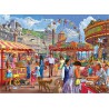 Hastings Promenade , (1000) Gibsons puzzel