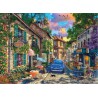 Morning in the Med, (1000) Gibsons puzzel Morning in the Med, (1000) Gibsons puzzel