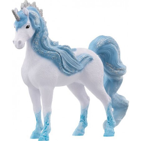 Schleich flowy eenhoorn merrie 70823