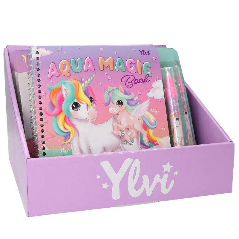 Ylvi Aqua Magic Book 12802