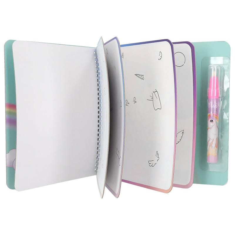 Ylvi Aqua Magic Book 12802