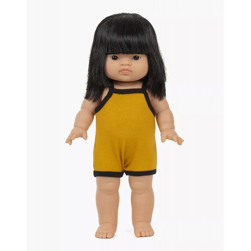 Minikane - Gordi Jade-Lou 37cm