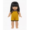 Minikane - Gordi Jade-Lou 37cm Minikane - Gordi Jade-Lou 37cm