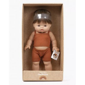 Minikane - Gordi Julian 37cm