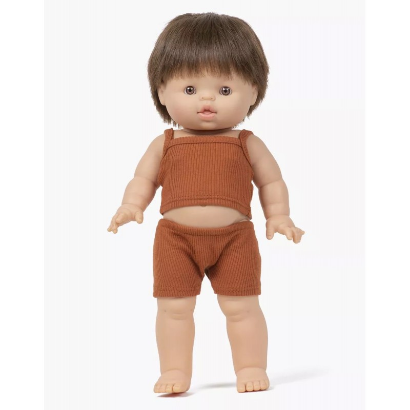Minikane - Gordi Julian 37cm