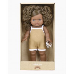 Minikane - Gordi Charline 37cm