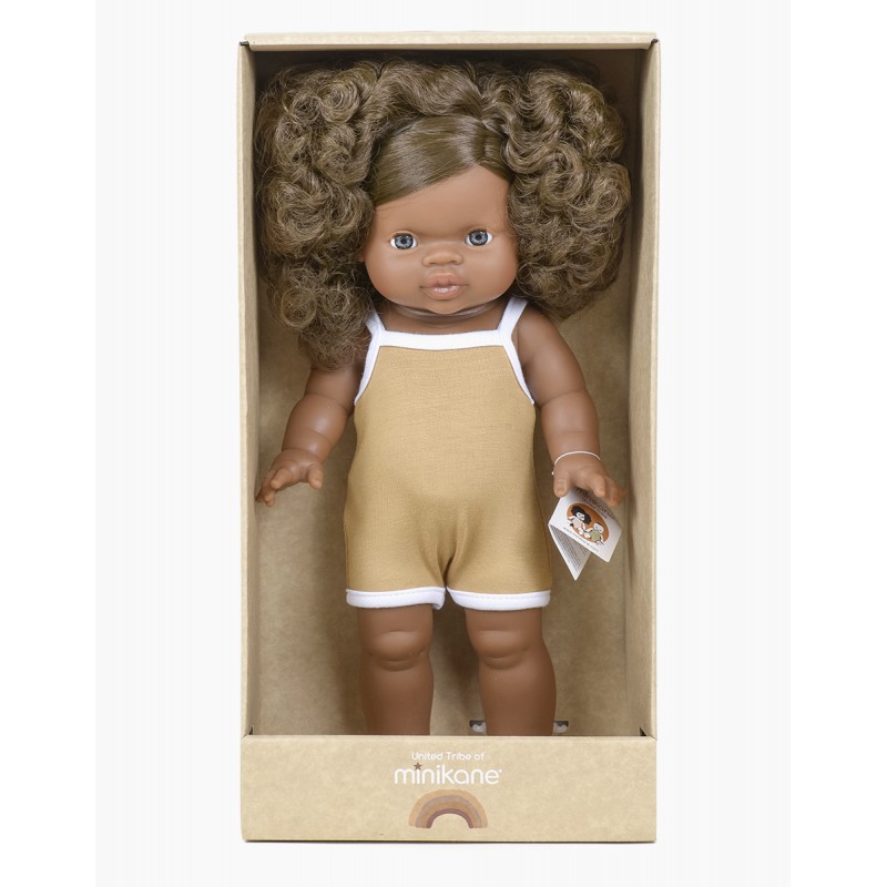 Minikane - Gordi Charline 37cm