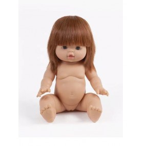Minikane - Gordi Capucine 34cm