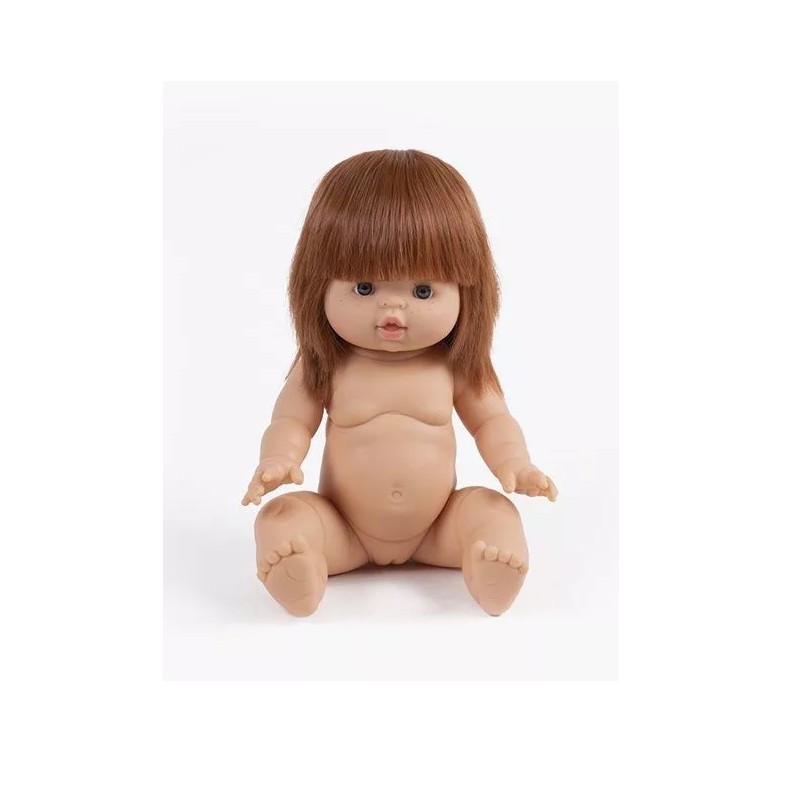 Minikane - Gordi Capucine 34cm