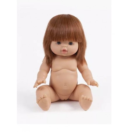 Minikane - Gordi Capucine 34cm Minikane - Gordi Capucine 34cm