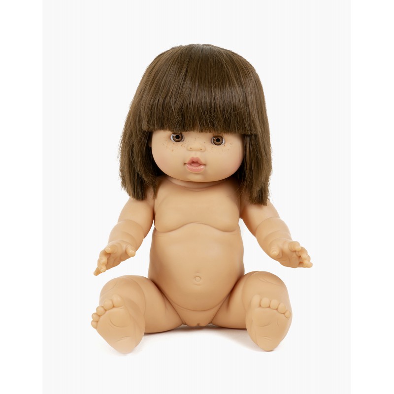 Minikane - Gordi Jeanne 34cm