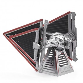 Star Wars Sith Tie Fighter, Metal Earth