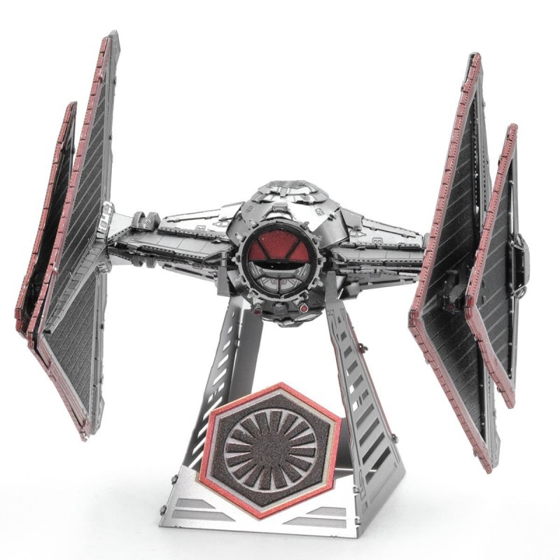 Star Wars Sith Tie Fighter, Metal Earth