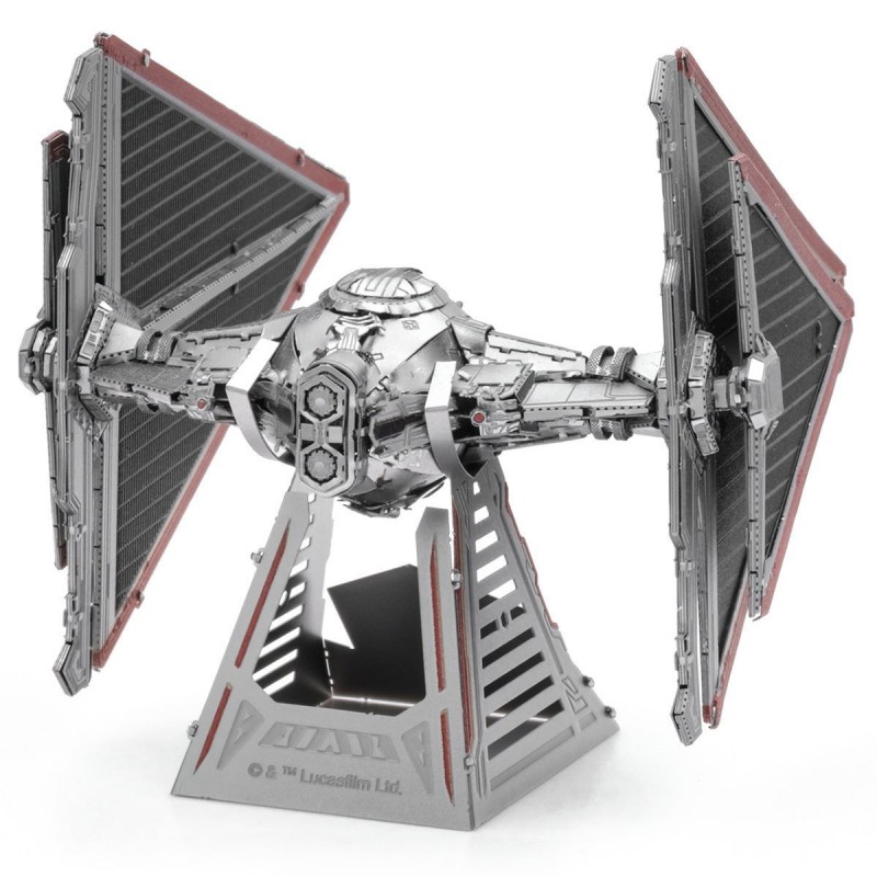 Star Wars Sith Tie Fighter, Metal Earth