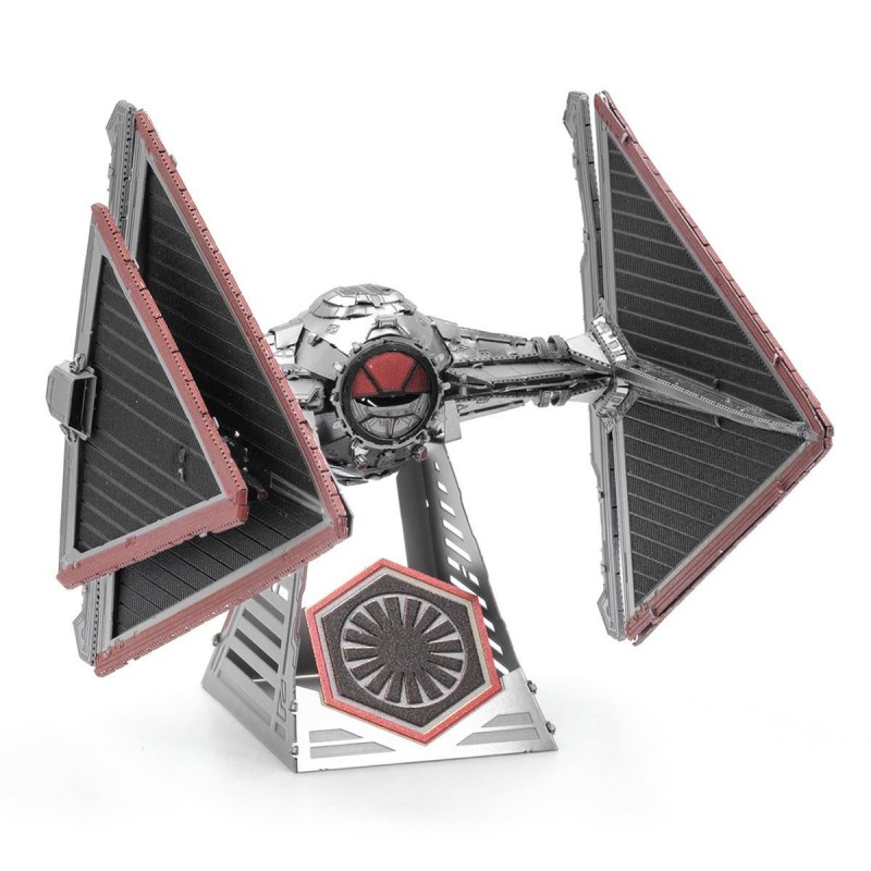 Star Wars Sith Tie Fighter, Metal Earth