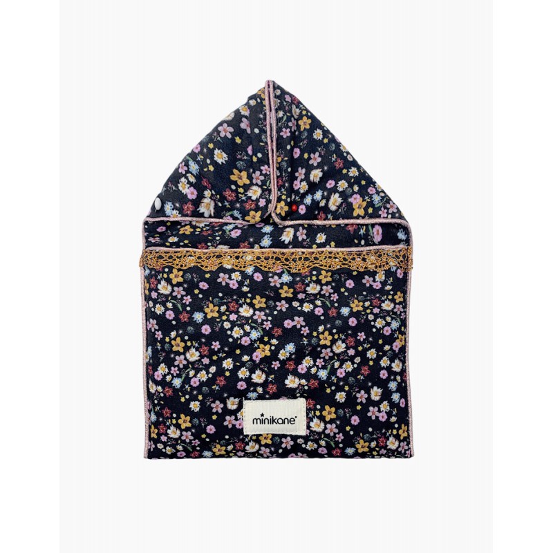 Minikane - Poppen slaapdoek minis belle