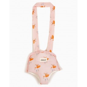 Minikane - Poppendraagzak, gordi's sweet deer