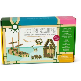 Join Clips - Basis set