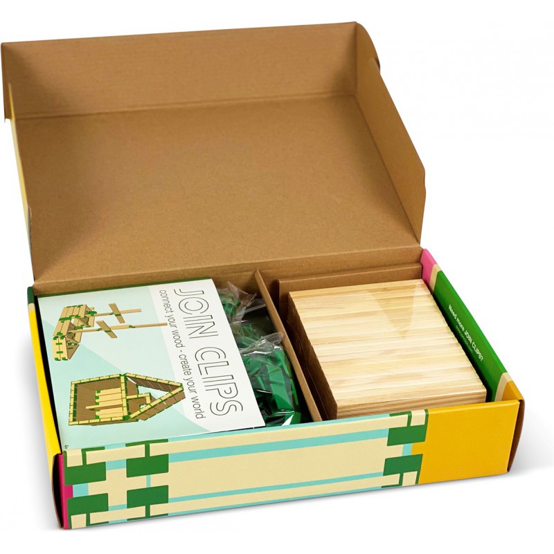 Join Clips - Basis set