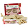 Join Clips - Expansion set big building boards Join Clips - Expansion set big building boards