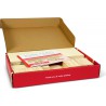 Join Clips - Expansion set big building boards Join Clips - Expansion set big building boards