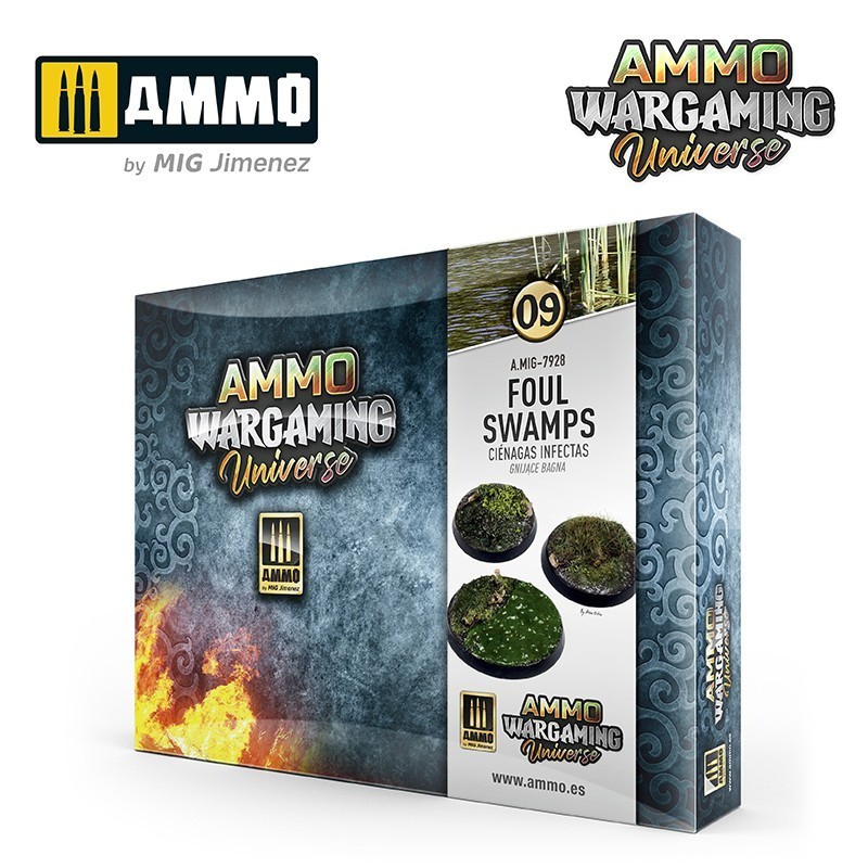 foul-swamps-set-ammo