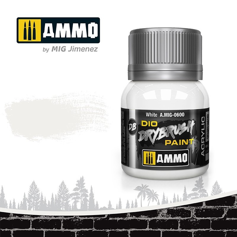 drybrush-white-ammo