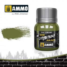 drybrush-green-ammo