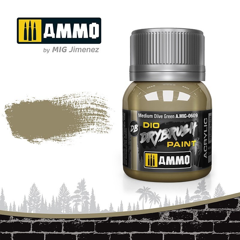 drybrush-medium-olive-green-ammo
