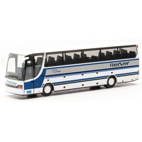 Setra 315 HDH Reiser 1:87, Herpa
