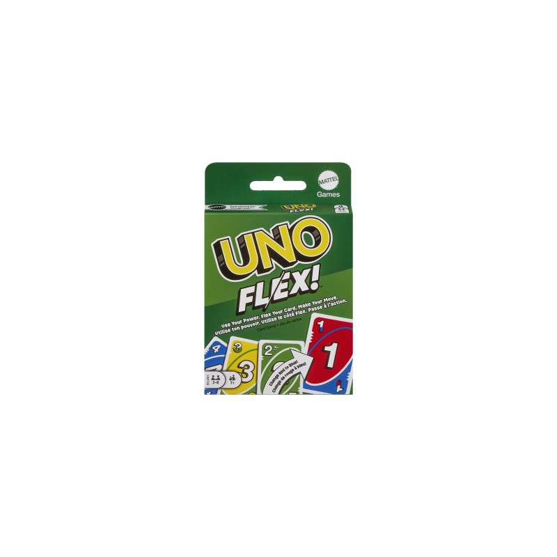 Uno Flex Kaartspel